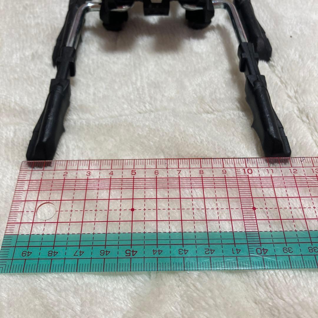 Marker Squire スキー　ビンディング　ターコイズブルー