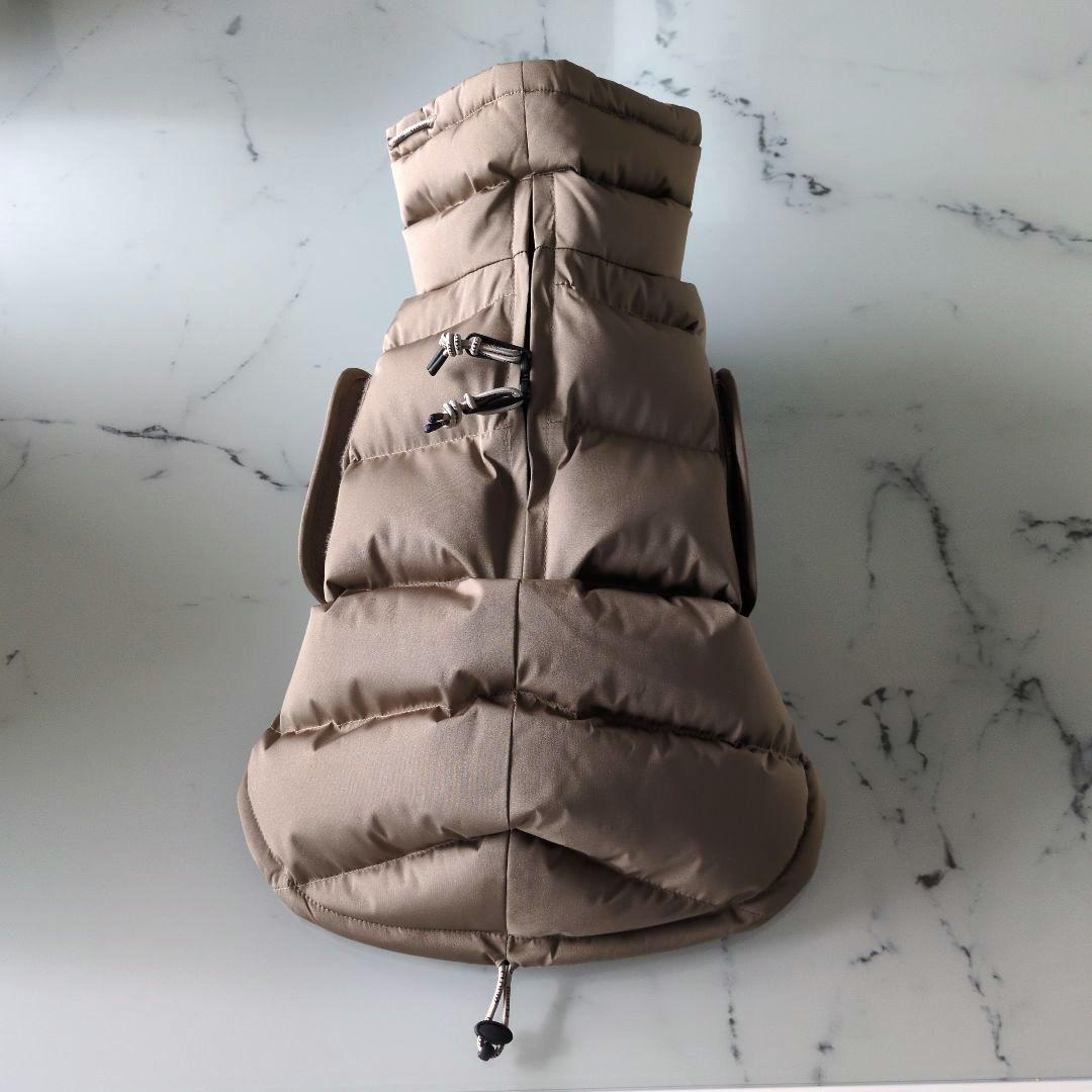 Toko　Dog Coat Alaska ドッグコート アラスカ