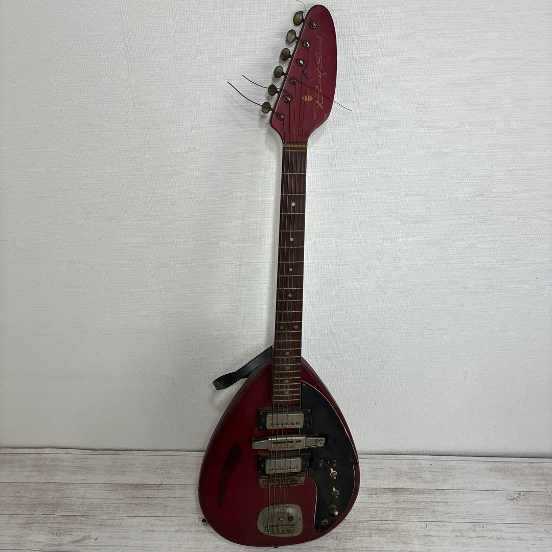 BEATSOUND Honey VOXタイプ