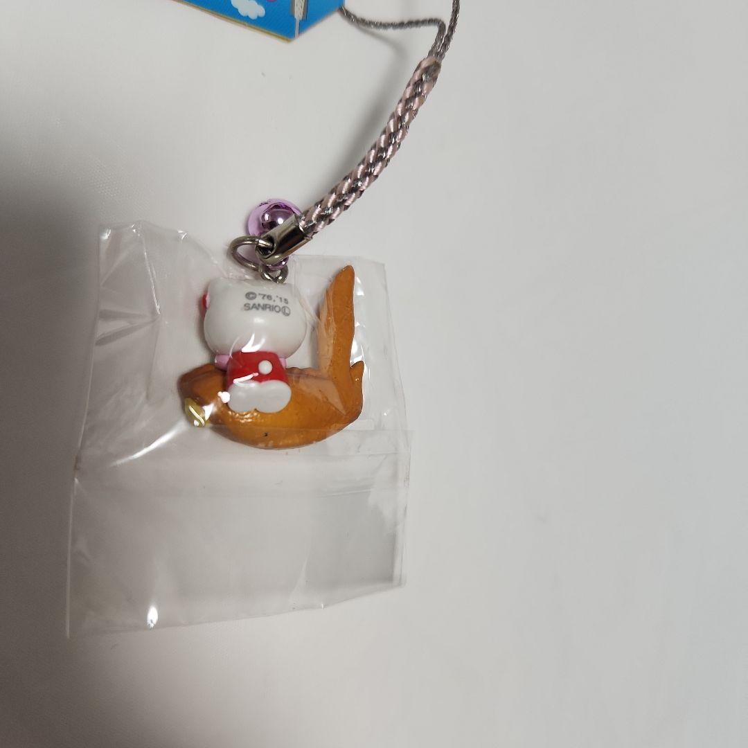 ご当地キティちゃん　名古屋限定　手羽先