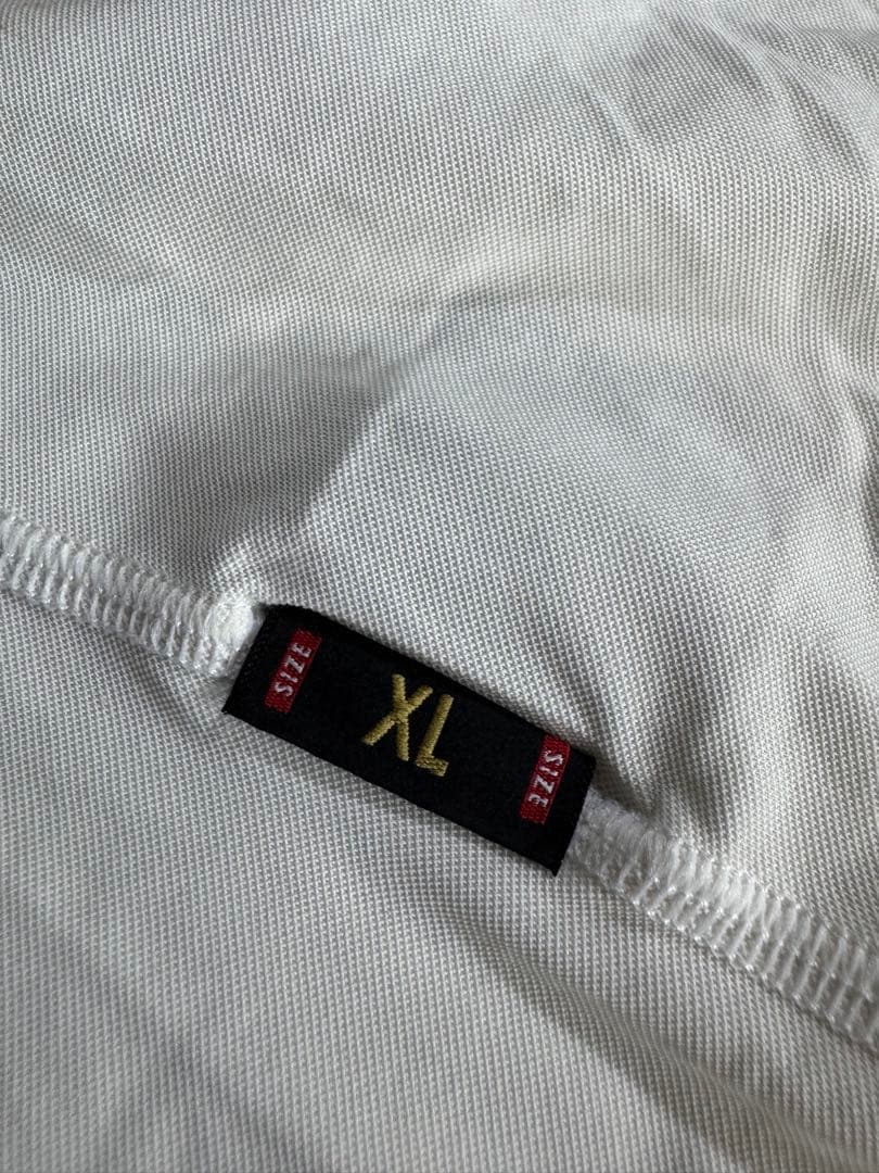 ナポリ SSC Napoli Kappa製 練習着 ヴィンテージ 2000年代