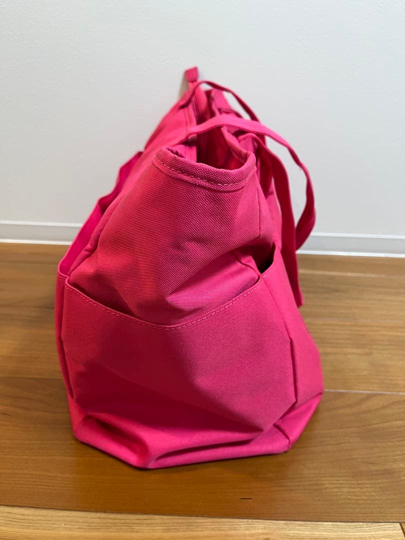 PEARLY GATES パーリーゲイツ　ロッカーバッグ