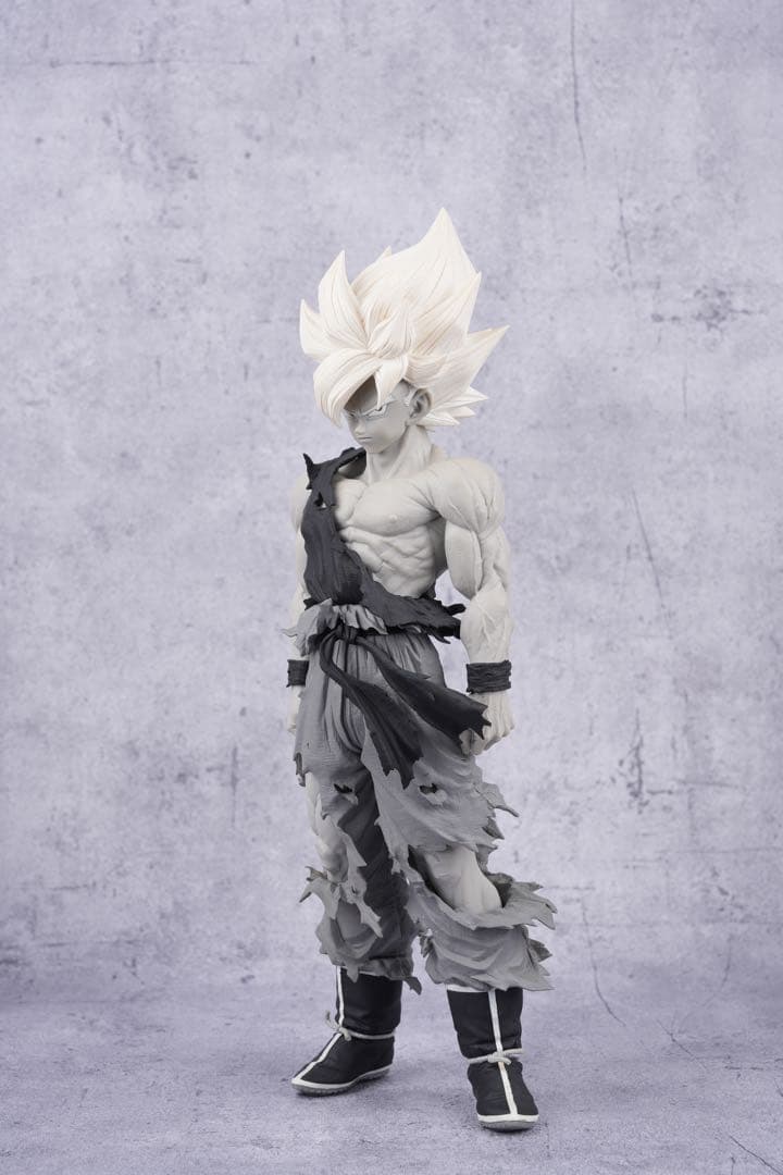 SMSP 孫悟空　03 C賞　フィギュア