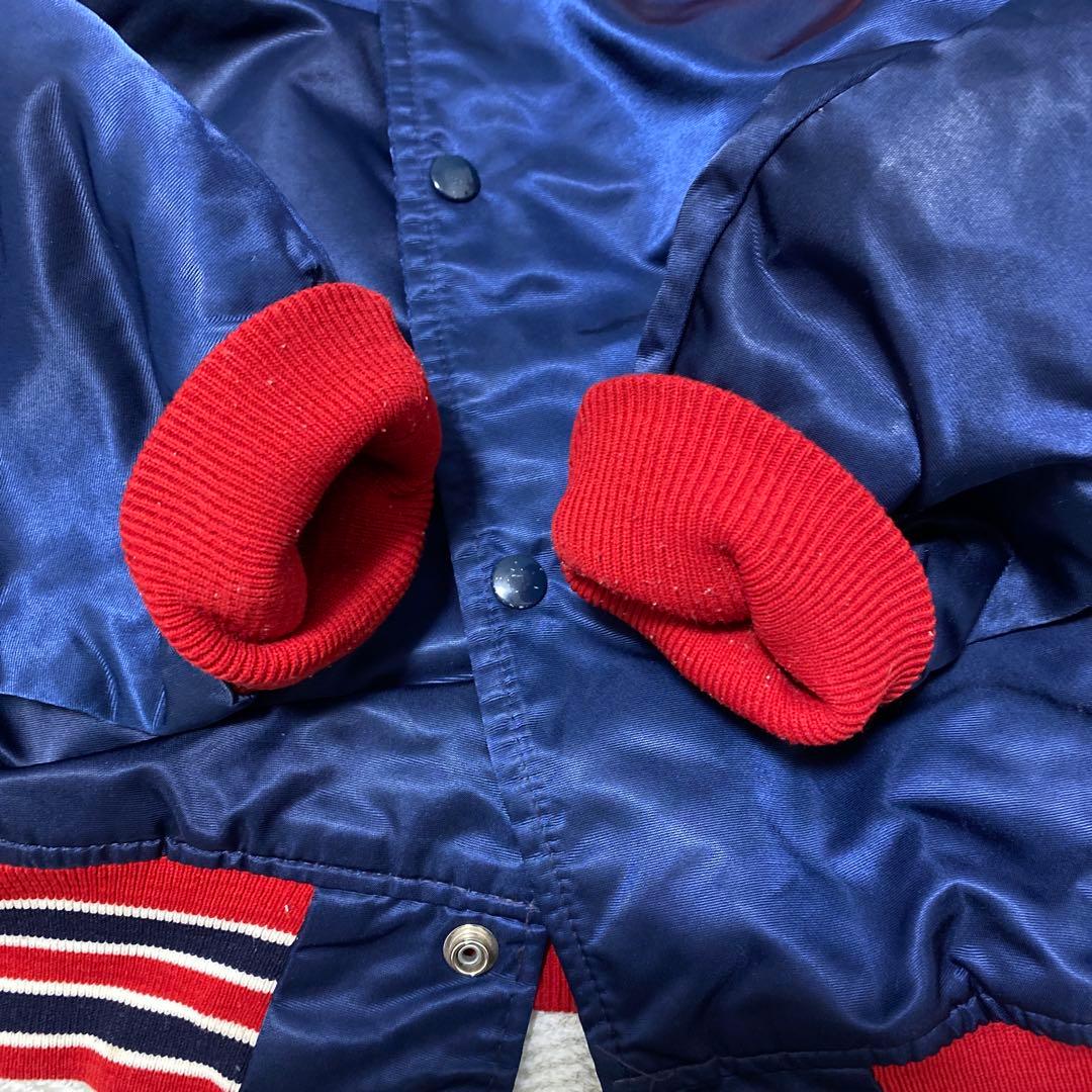 レッドソックス STARTER サイズXL RED SOX スタジャン