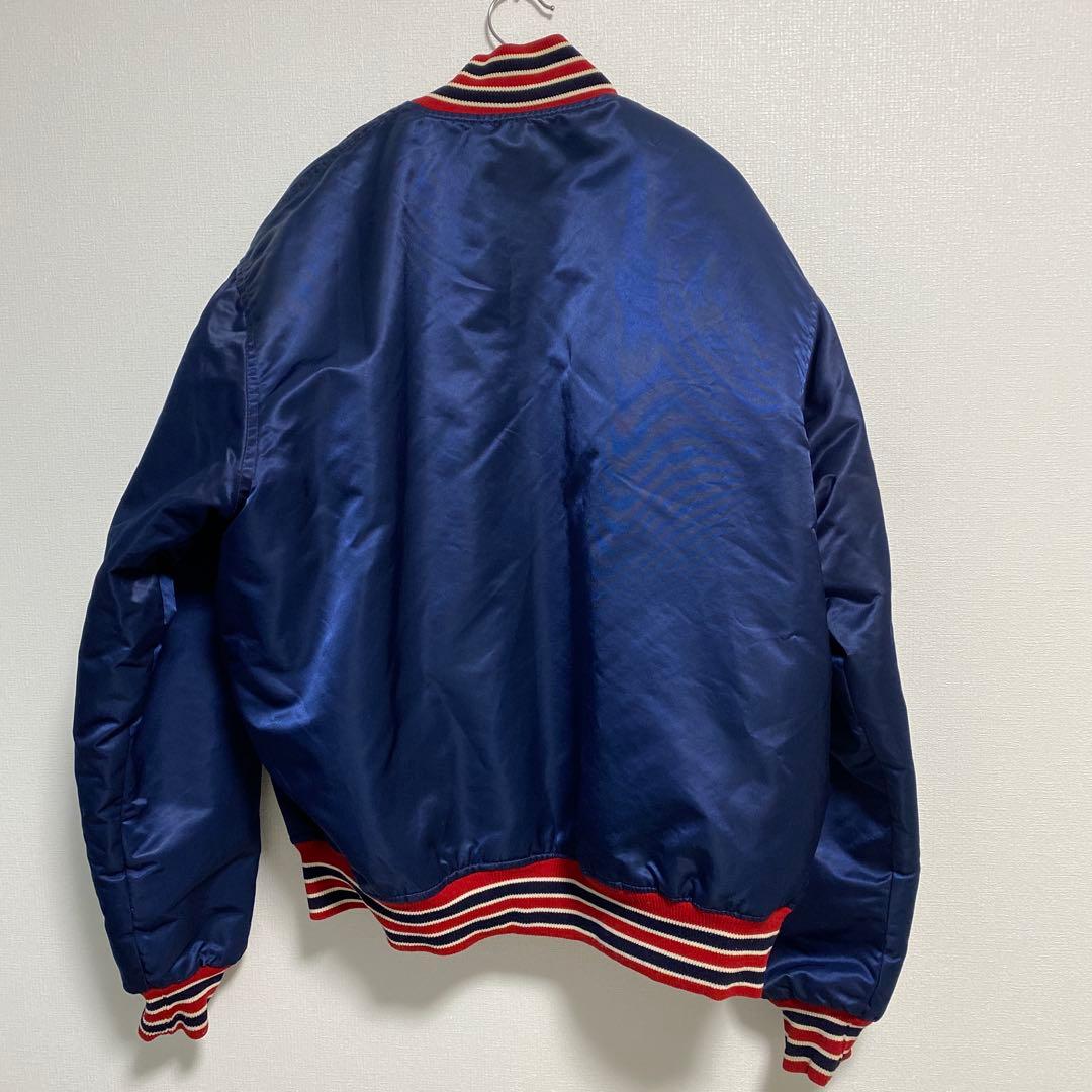 レッドソックス STARTER サイズXL RED SOX スタジャン