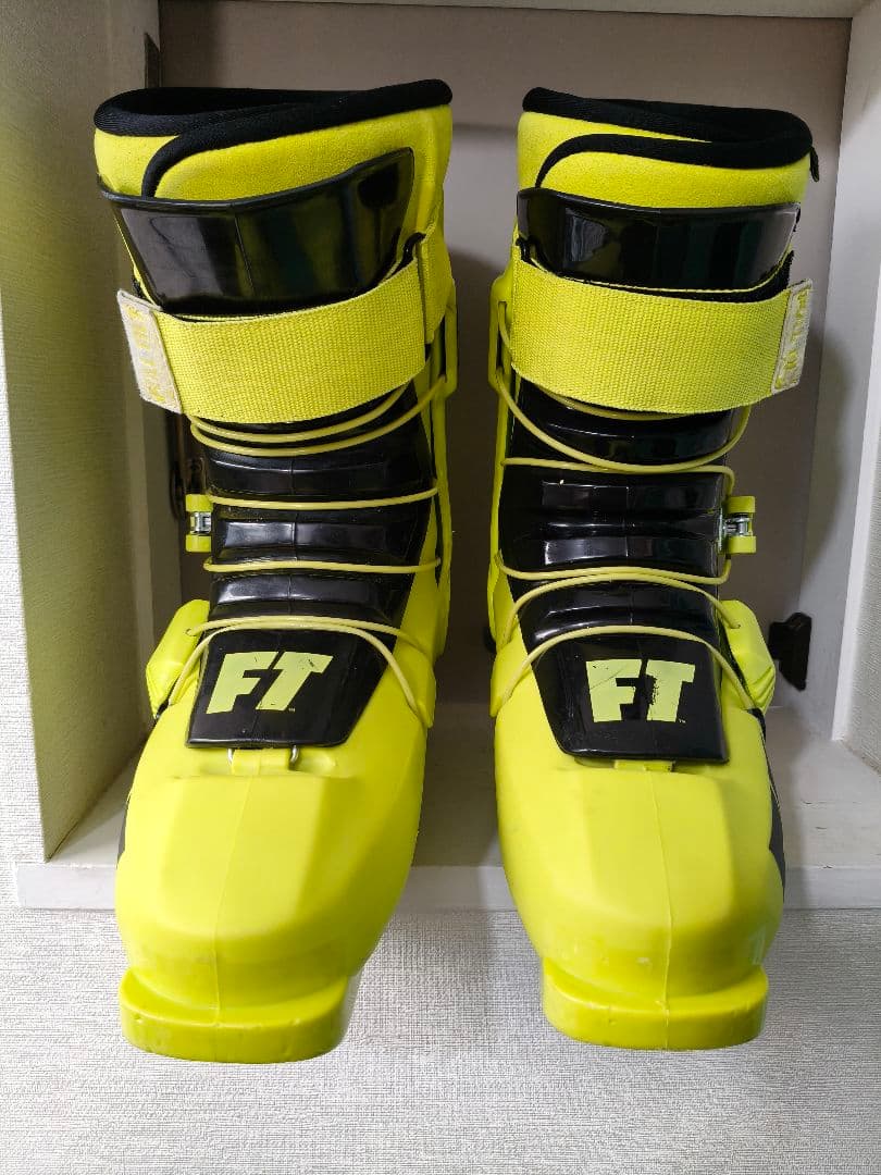 Full Tilt スキーブーツ Drop Kick 25.5 FT