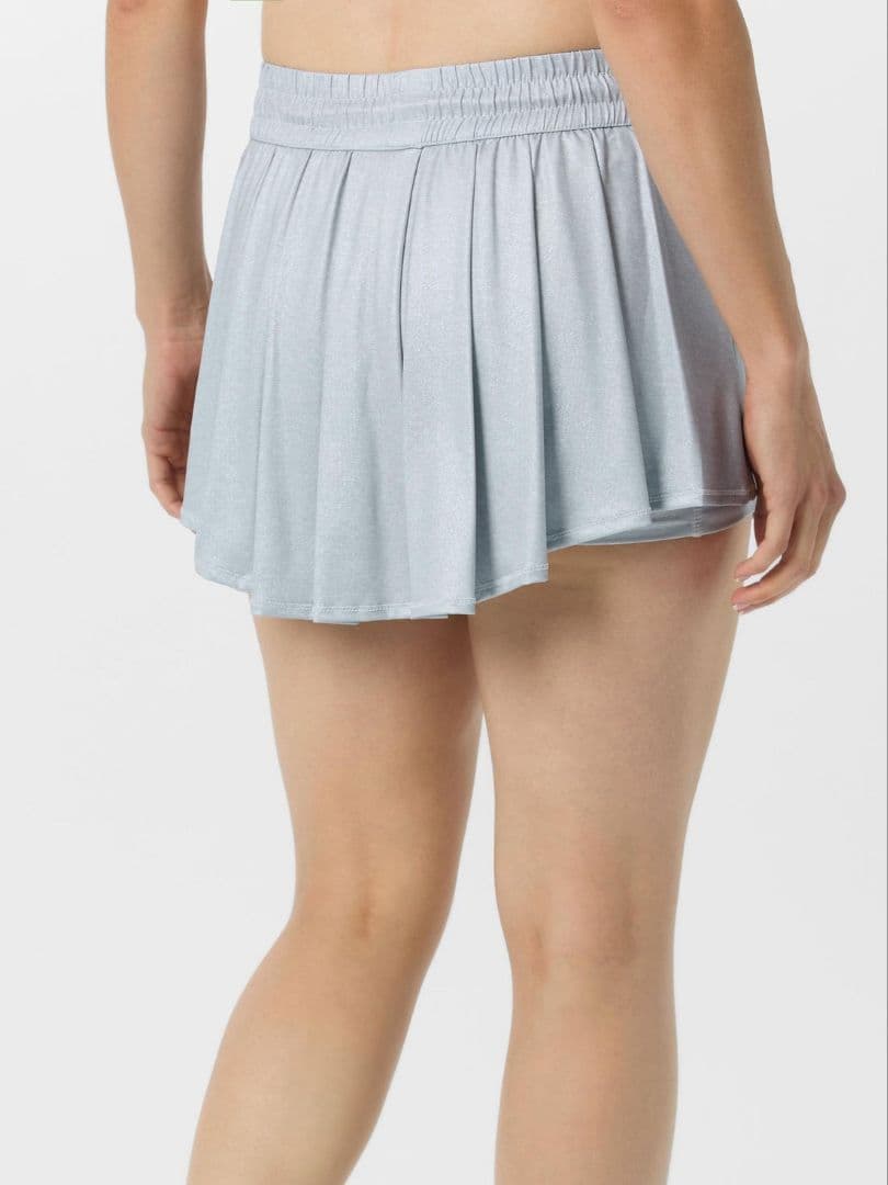 ☆海外ウェア　Lucky in Love スコート　US-S