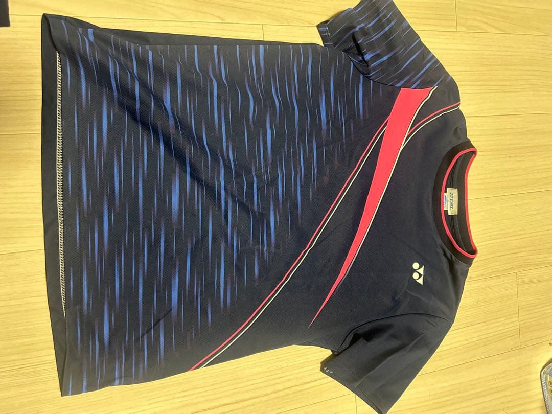 ソフトテニスウエア