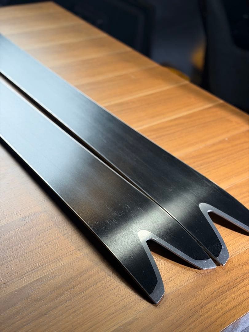 season eqpt forma 183cm シーズン フォーマ パウダー板