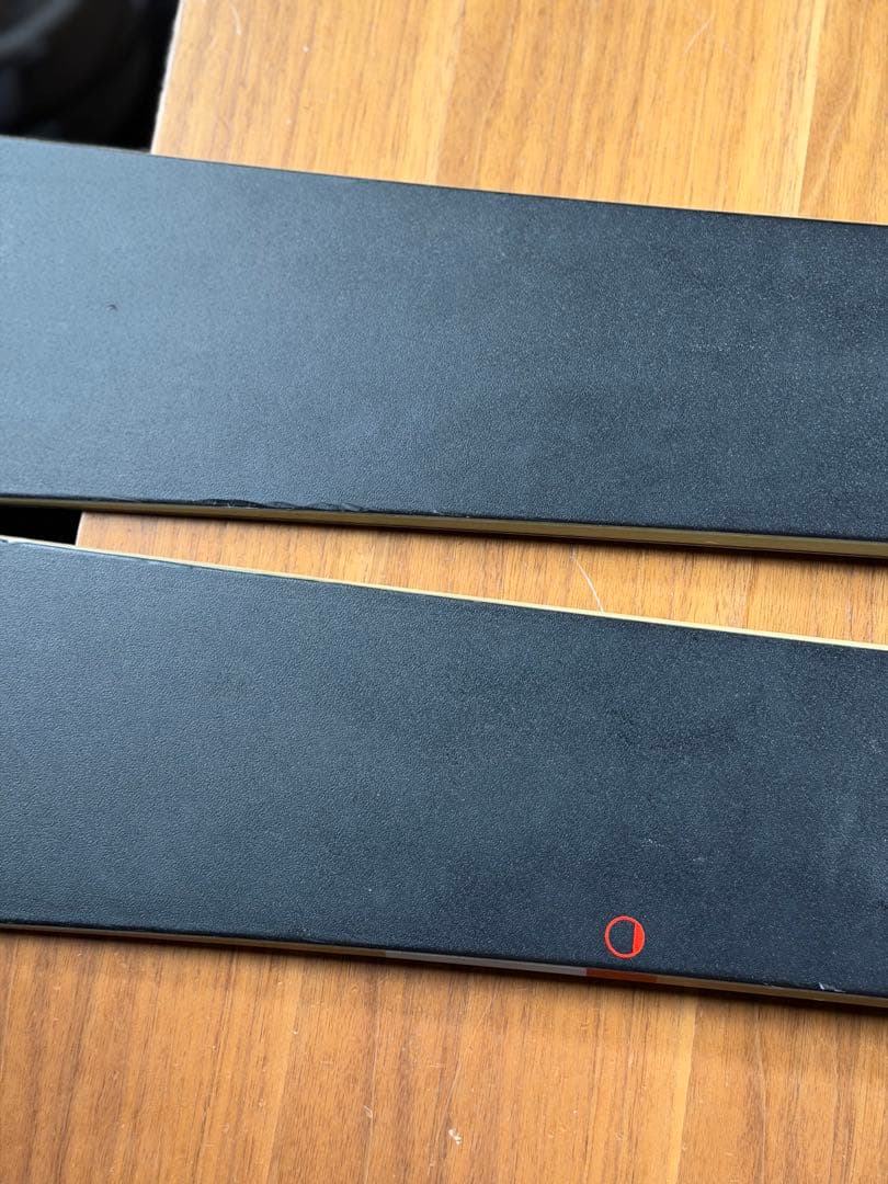 season eqpt forma 183cm シーズン フォーマ パウダー板