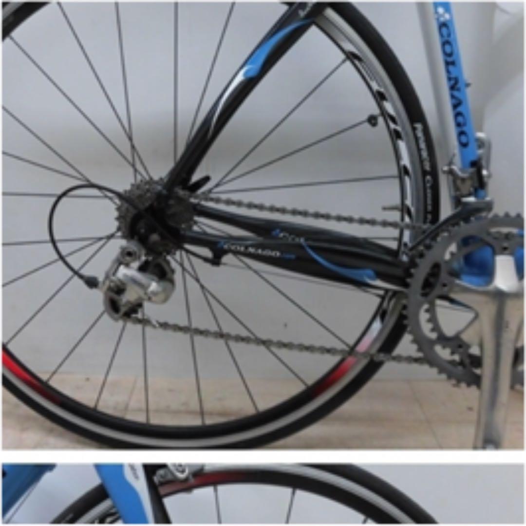 COLNAGO　ロードバイク　2010 ARTE2.0