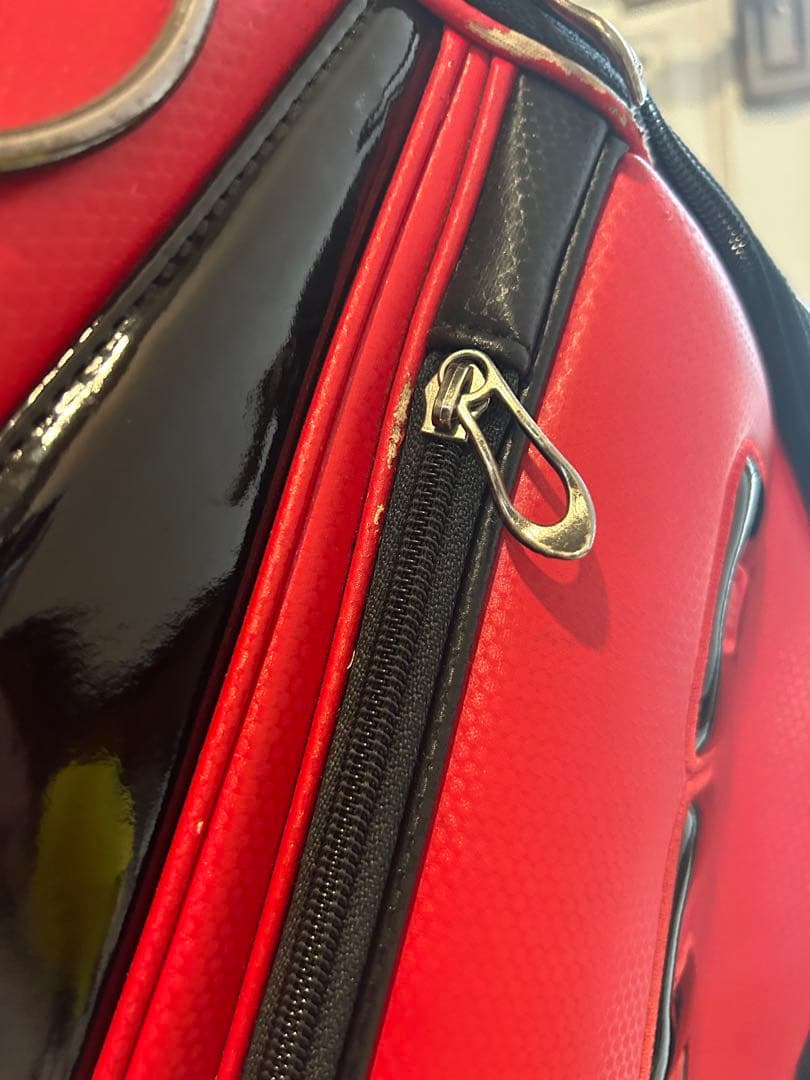 MIZUNO キャディバック