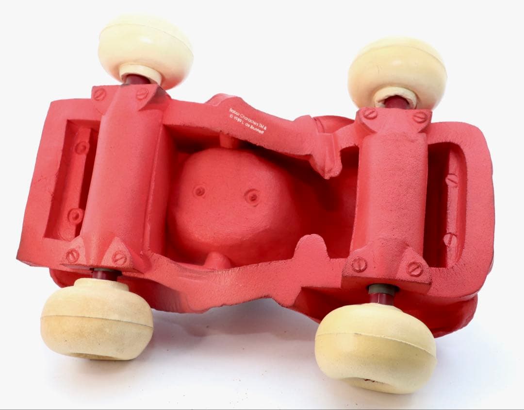 象のババール BENDY スクイーズ レアアイテム 全長約25cm ビンテージ品