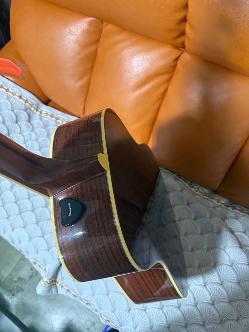 YAMAHA LL6 アコースティックギター