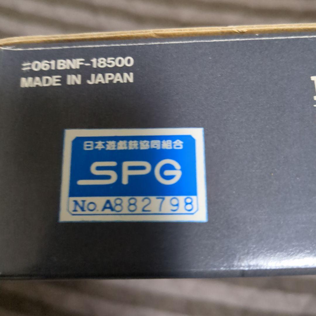 MGC ベレッタ　M96FS モデルガン　中古　SPG