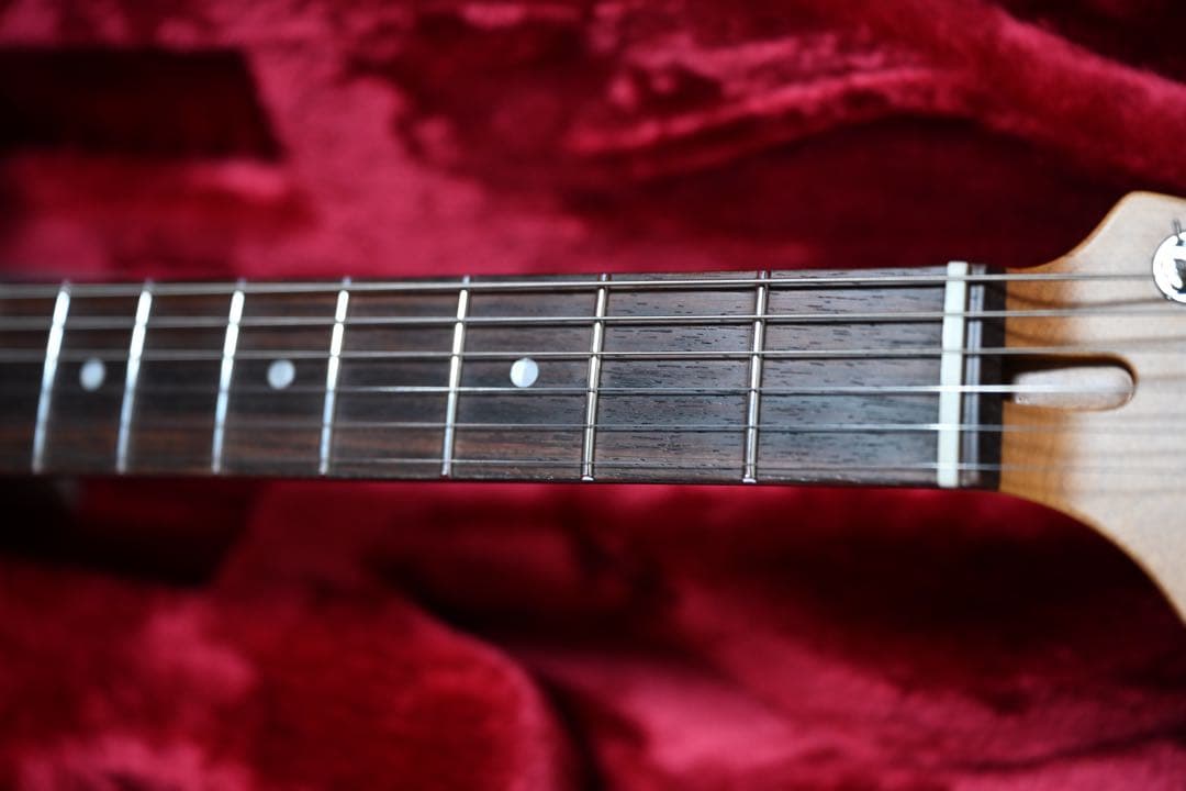 美品　Ibanez AZ2204N アイバニーズ