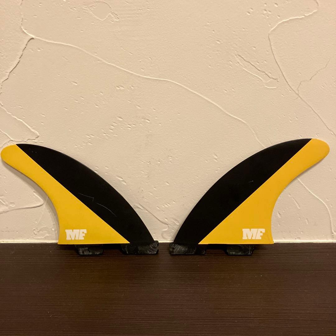 サーフィン・ボディボード FCS2 MF