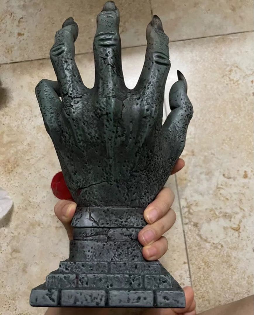 呪術廻戦 両面宿儺 伏黒恵 ガレージキット ガレキ スタチュー③