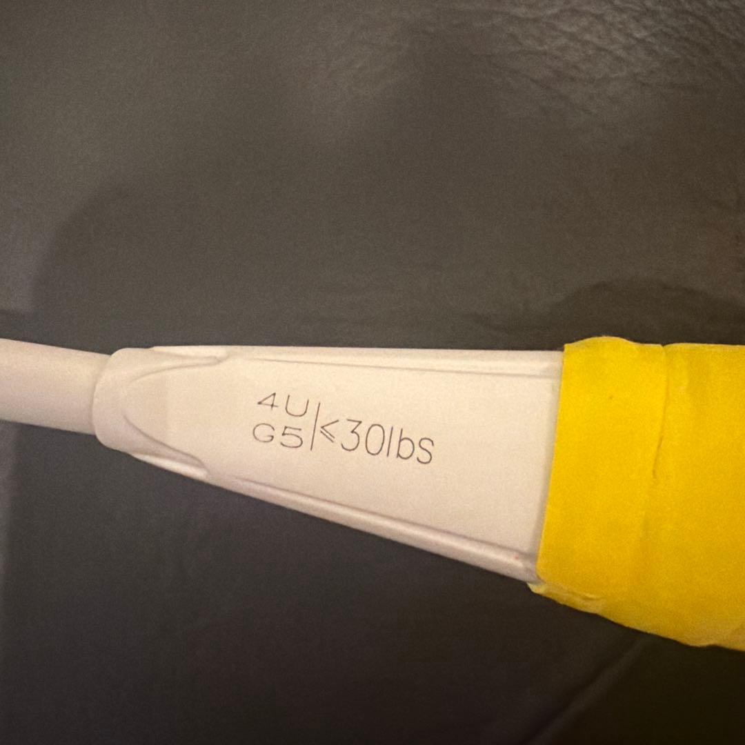 LI-NING バドミントン 渡辺勇大モデル