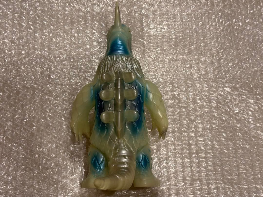 ブルマァク オイルドリンカー 蓄光