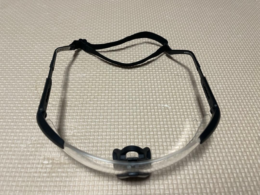 ESS イーエスエス　ICE 2LENS サングラス