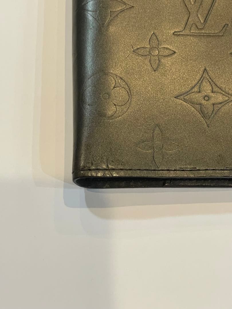 ルイヴィトン　スケジュール帳