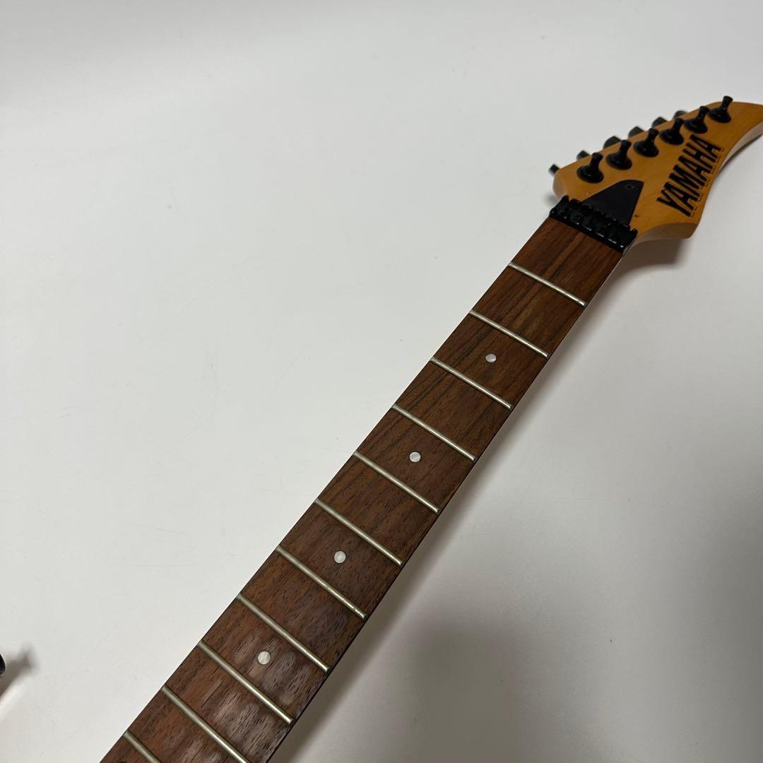 YAMAHA 421M？rgx-521dm？ TRS-505 ブラックパーツ