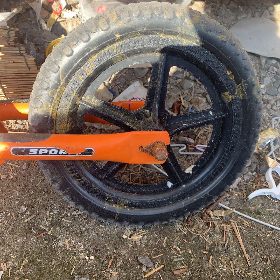 ストライダースポーツ