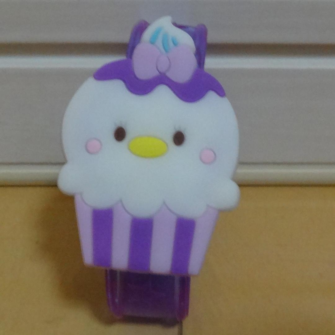 ディズニー　光る ブレスレット　リストバンド　デイジー