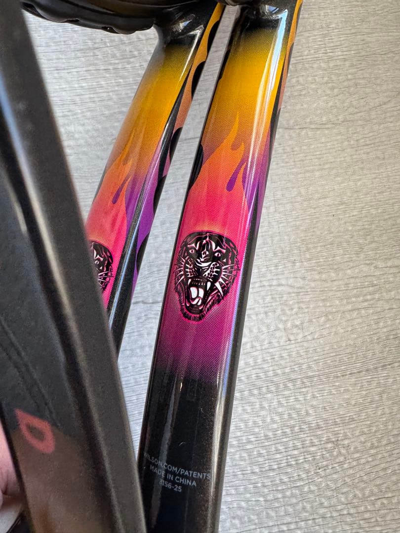 中古2本セット　blade98 サバレンカモデル　G2