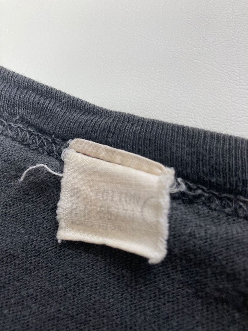 80s ヴィンテージ ブラックサバス HEAVEN AND HELL