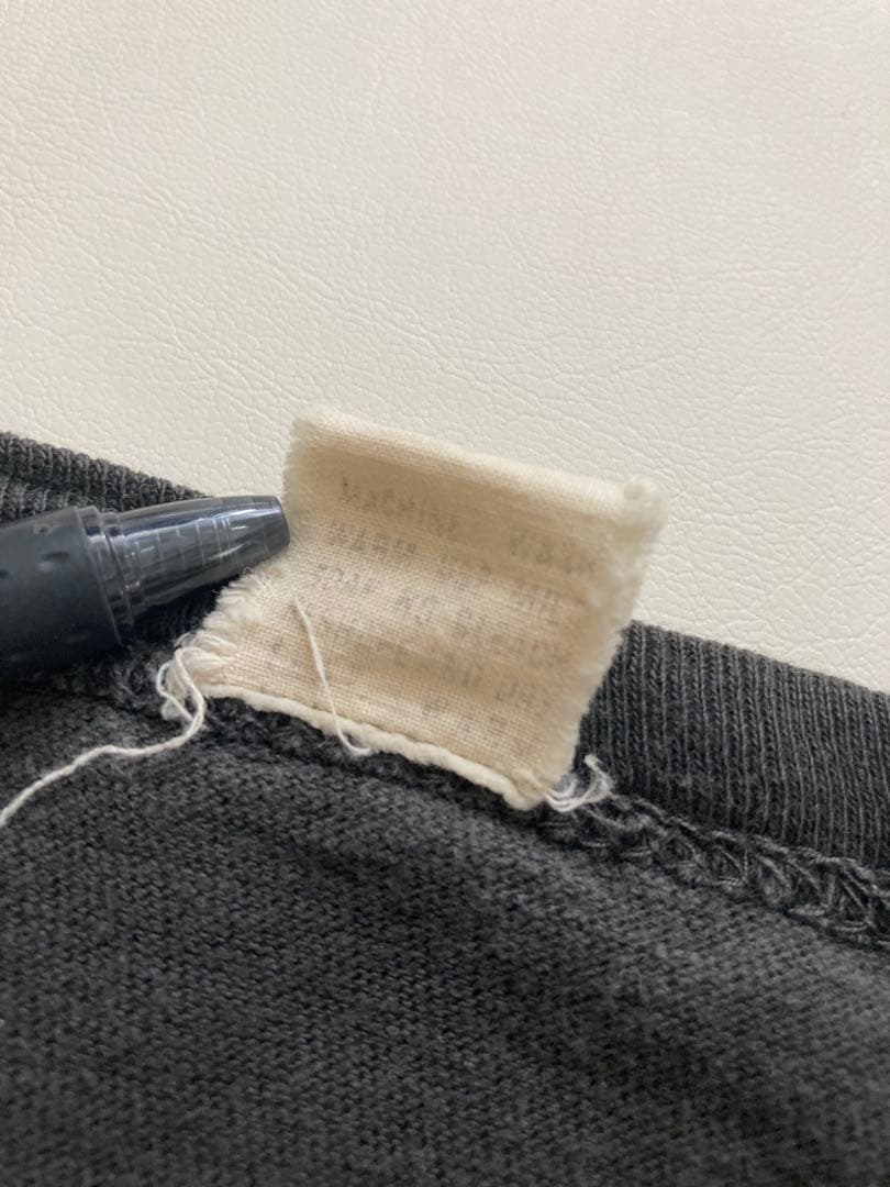 80s ヴィンテージ ブラックサバス HEAVEN AND HELL