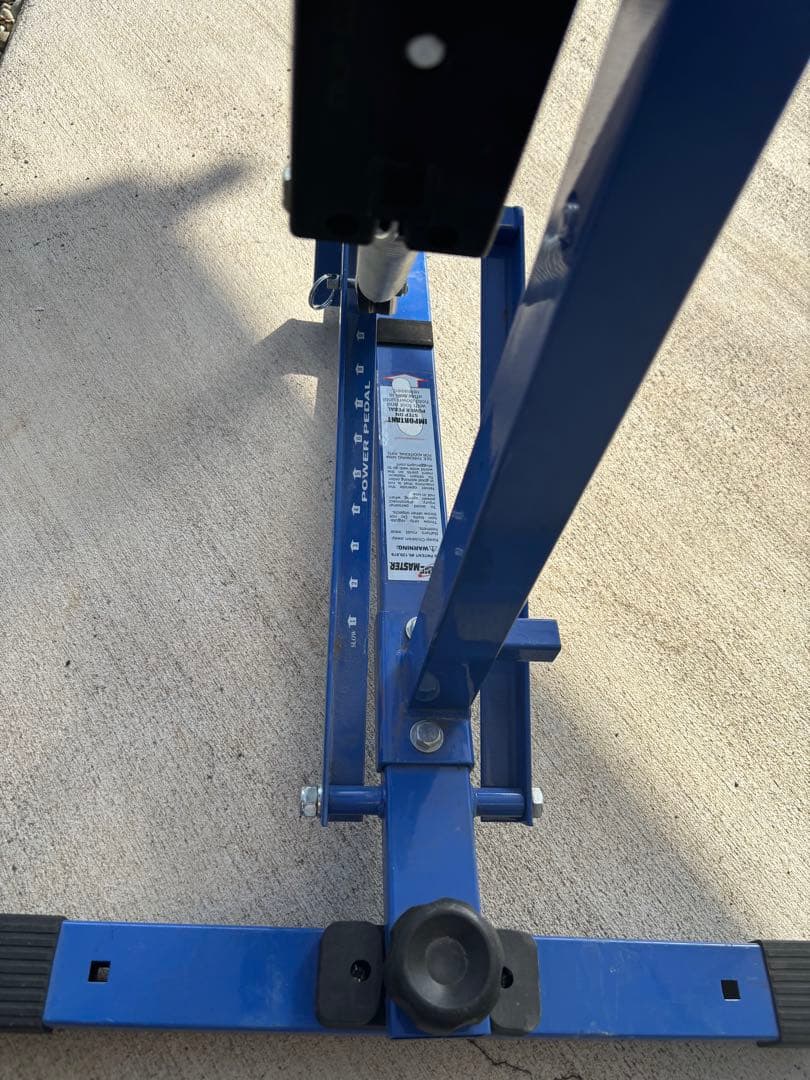 ルイスビルスラッガー　ブルーフレーム