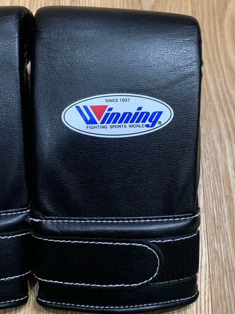ウイニング　パンチンググローブ