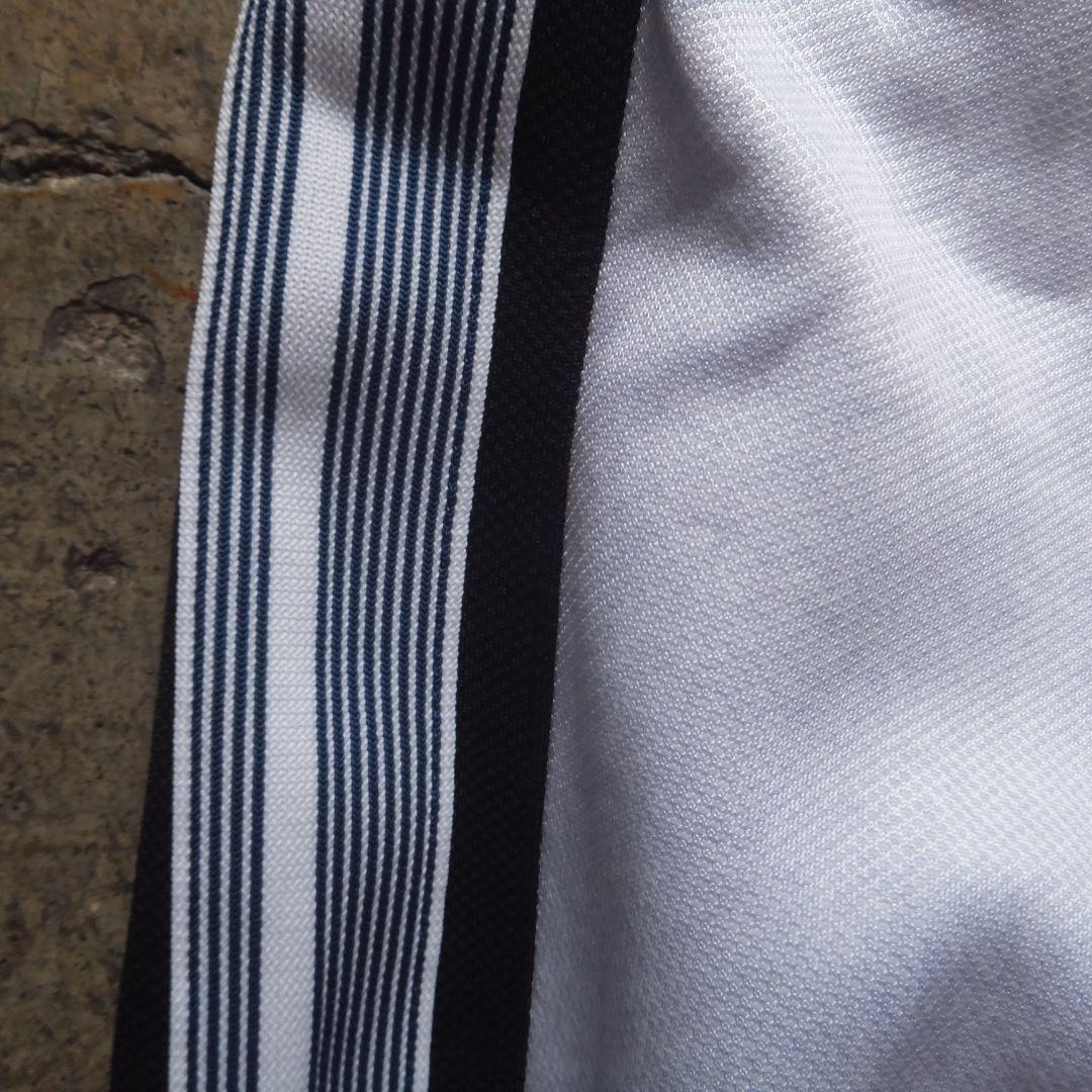 asics アッシュグレー　ジャージ上下セット　L-XL　セットアップ