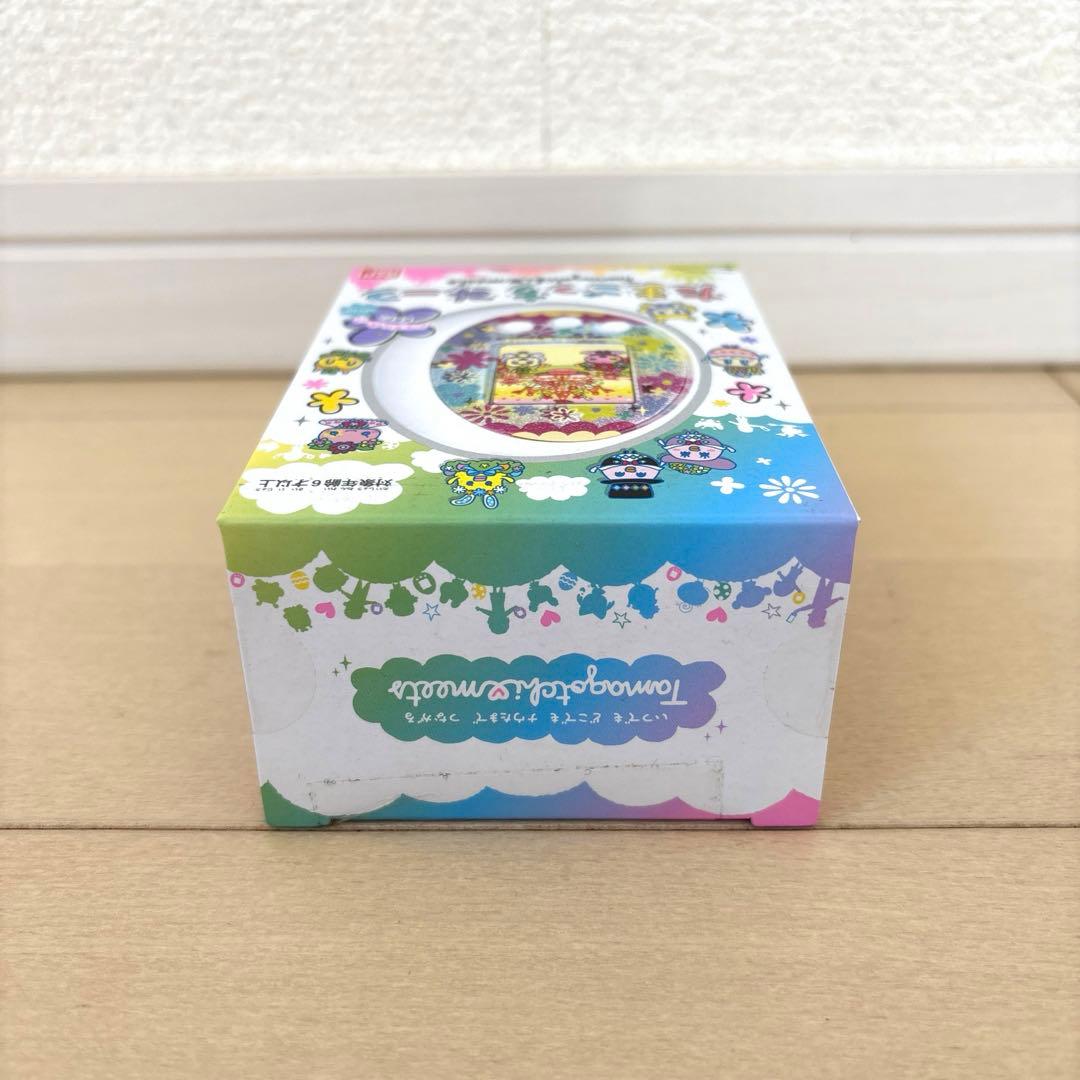 たまごっちみーつ パステルみーつver. ホワイト