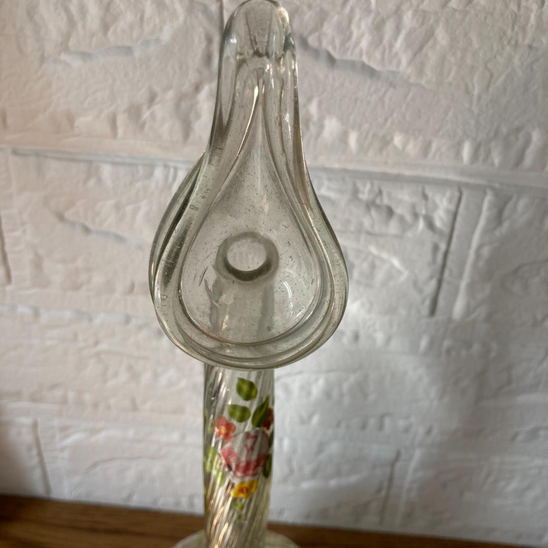 希少 1900年代初頭 トルコ製 ローズウォーター スプリンクラー アンティーク