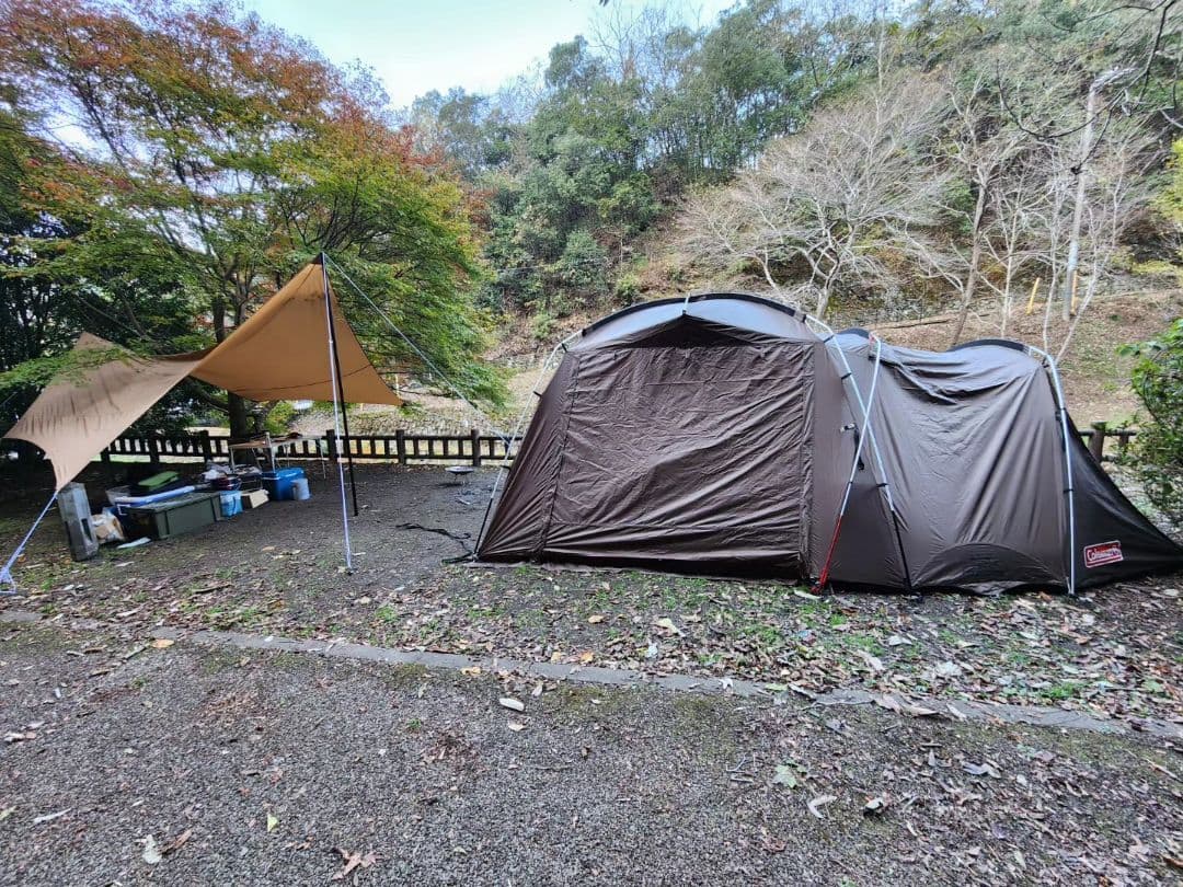 アテナ タフスクリーン 2ルーム ハウス