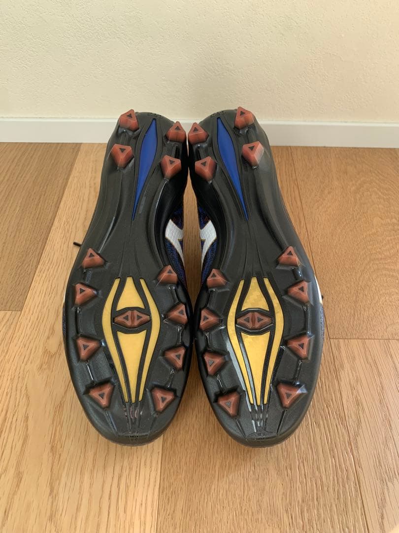 ミズノ　アルファ3Japan サッカースパイク