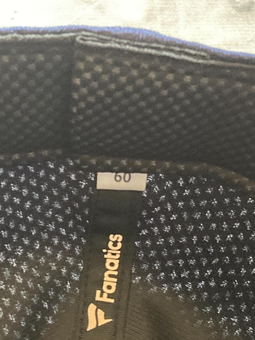 埼玉西武ライオンズ 90周年記念ワッペン付き プロコレキャップ