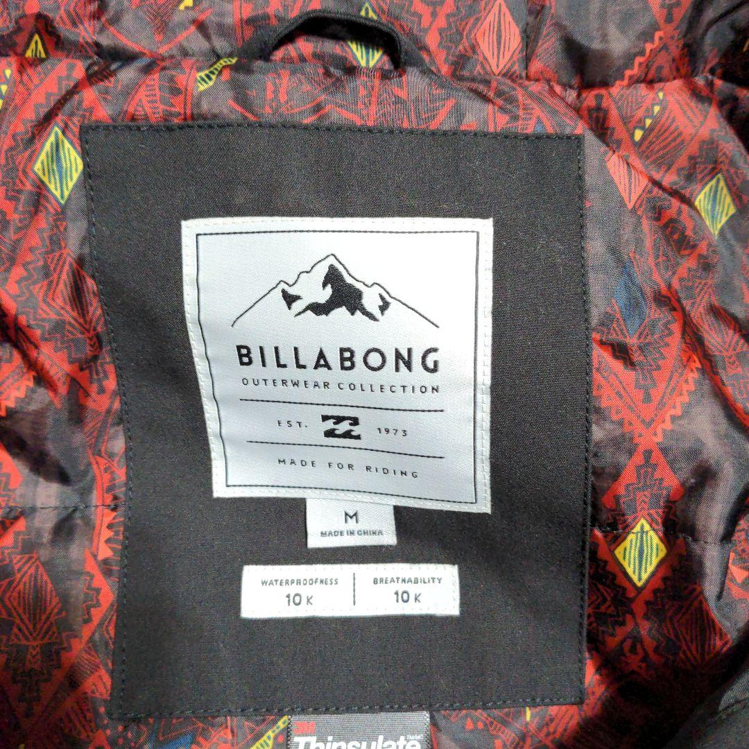 BILLABONGスノーボードウェアセット