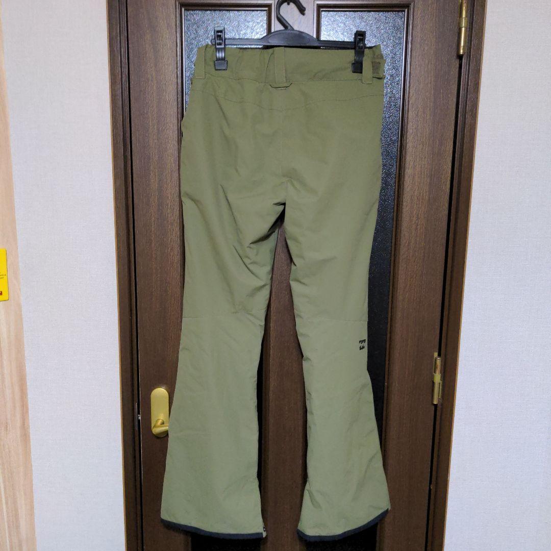 BILLABONGスノーボードウェアセット