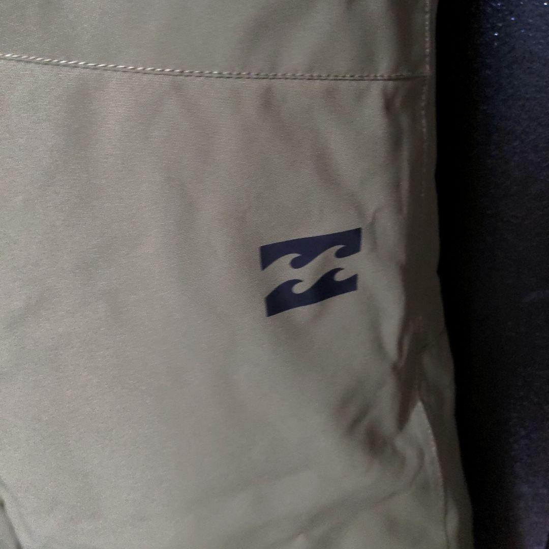 BILLABONGスノーボードウェアセット