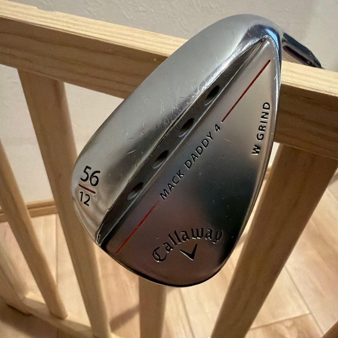 キャロウェイ　ウェッジ　セット（50度　56度）