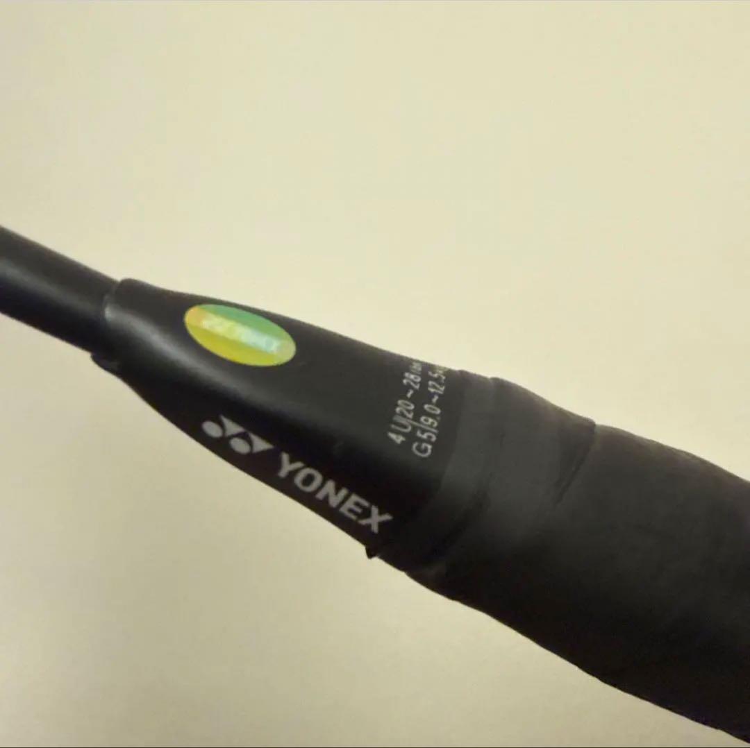 バドミントン　ラケット　ASTROX NEXTAGE 4UG5 YONEX