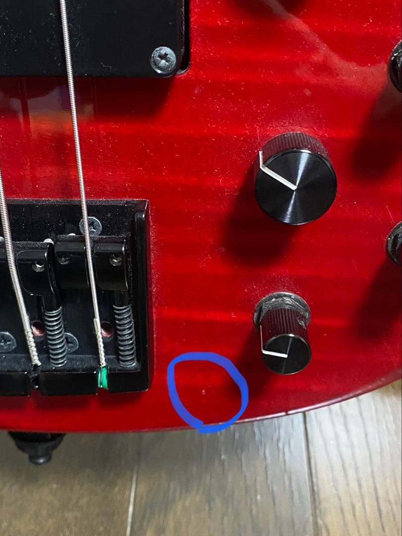 青空ESP BTL LISA II BanG Dream! Roselia