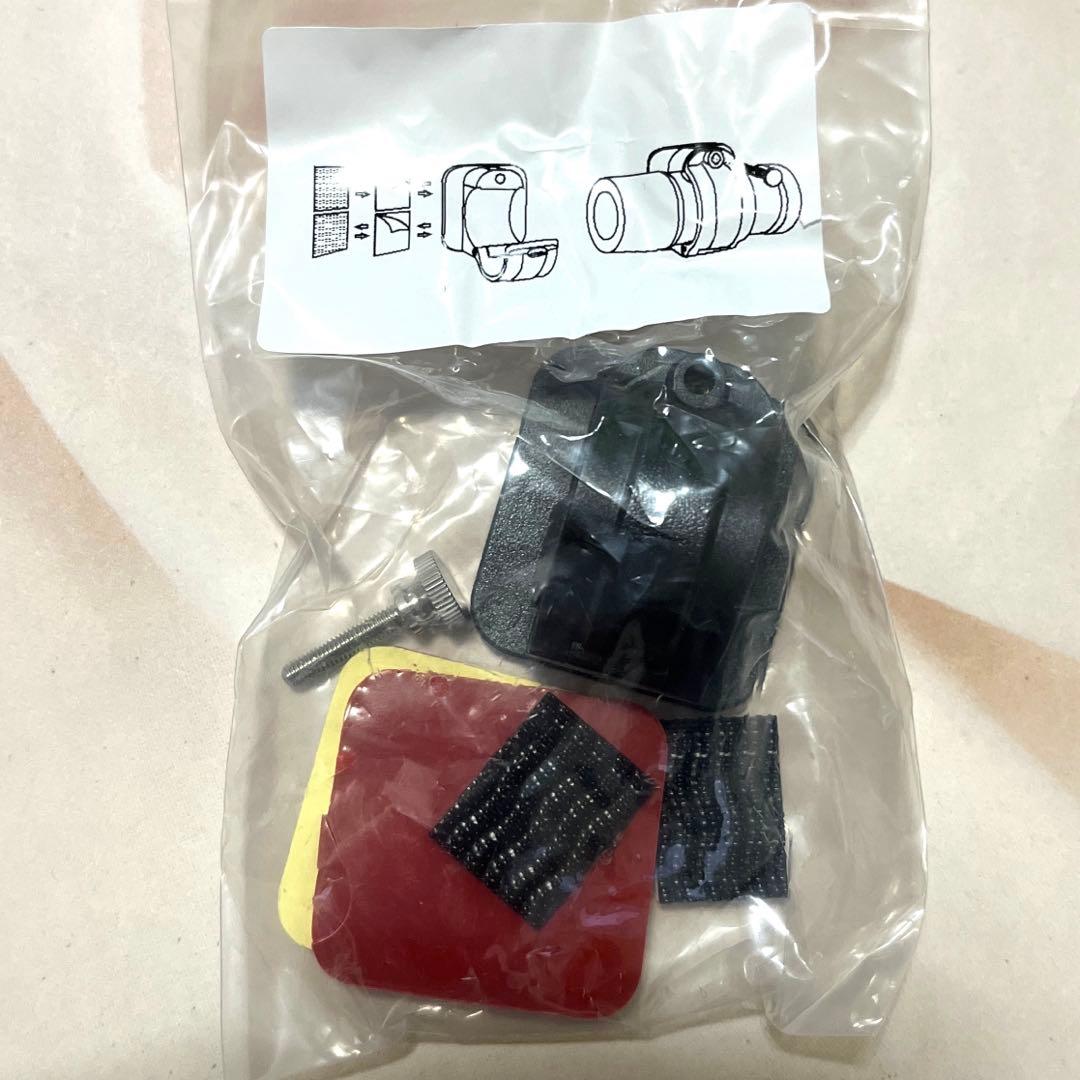 Motocam 自転車バイク用 ドライブレコーダー