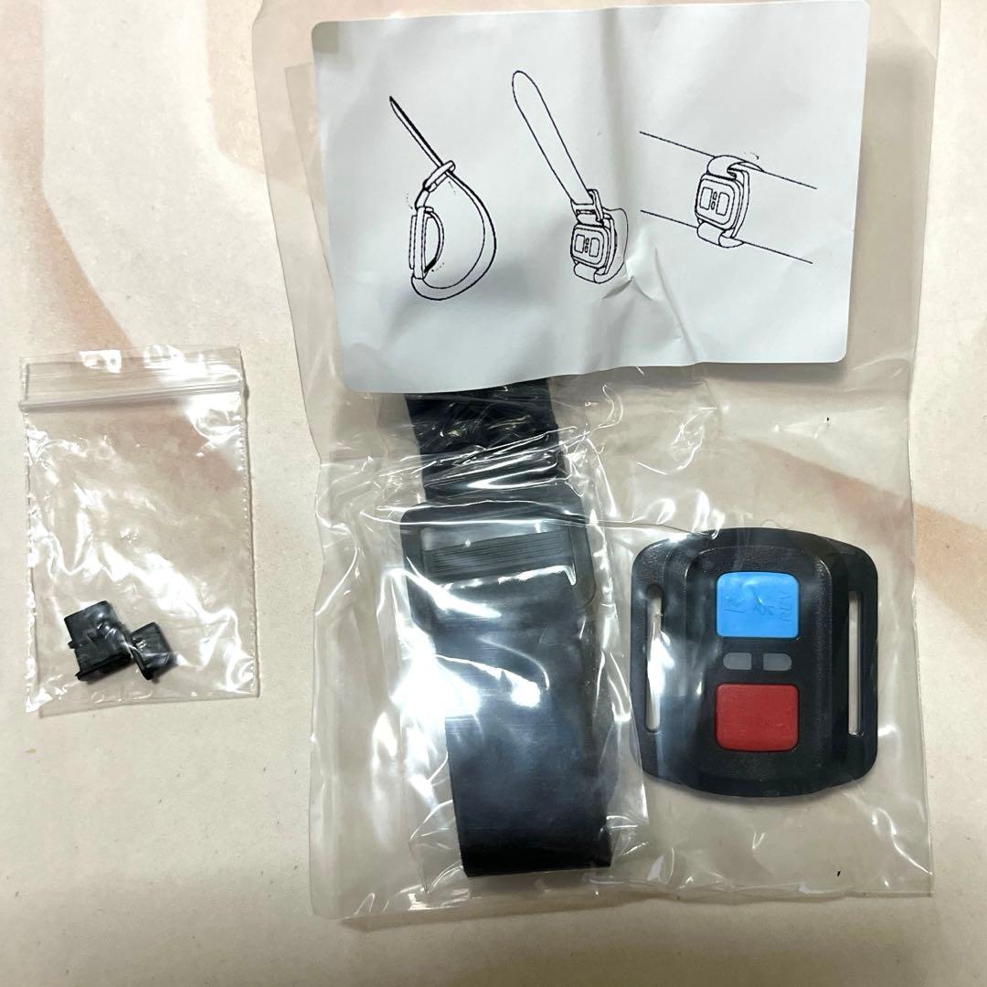 Motocam 自転車バイク用 ドライブレコーダー