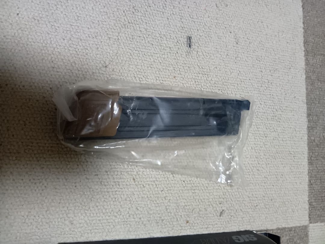 SIG AIR P320 M17 ガスマガジン 3個セット