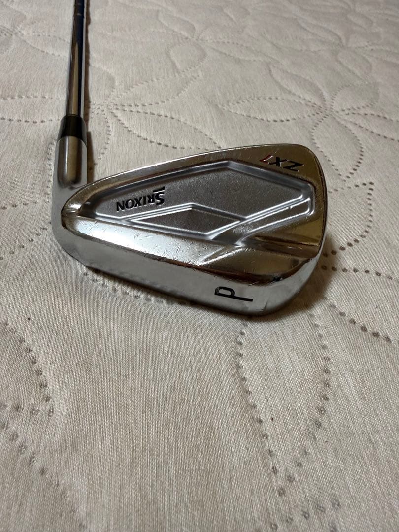SRIXON スリクソン　ZX7
